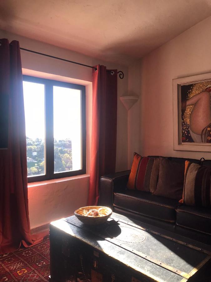 Derriere L'Eglise Apartment Saint-Paul-de-Vence Exterior photo
